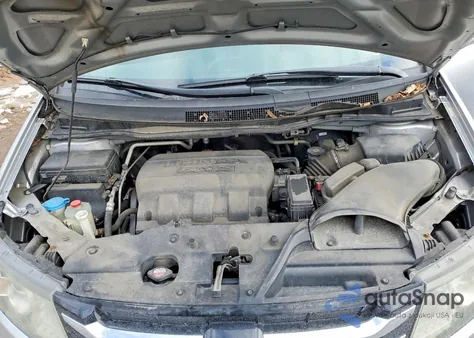 2015 Honda Odyssey Ex from USA, damaged, VIN 5FNRL5H41FB108060